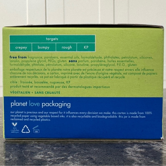 Skinfix resurface+ AHA/BHA Renewing Body Cream, Brand New - Picture 9 of 13